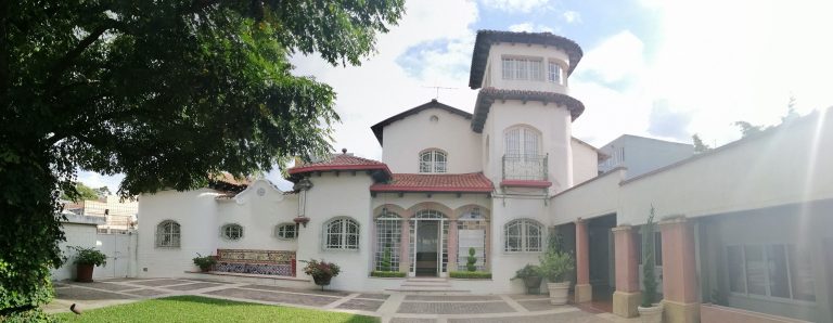 2020, la travesía a una nueva forma de concebirnos