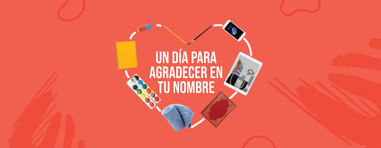 Un día para Agradecer