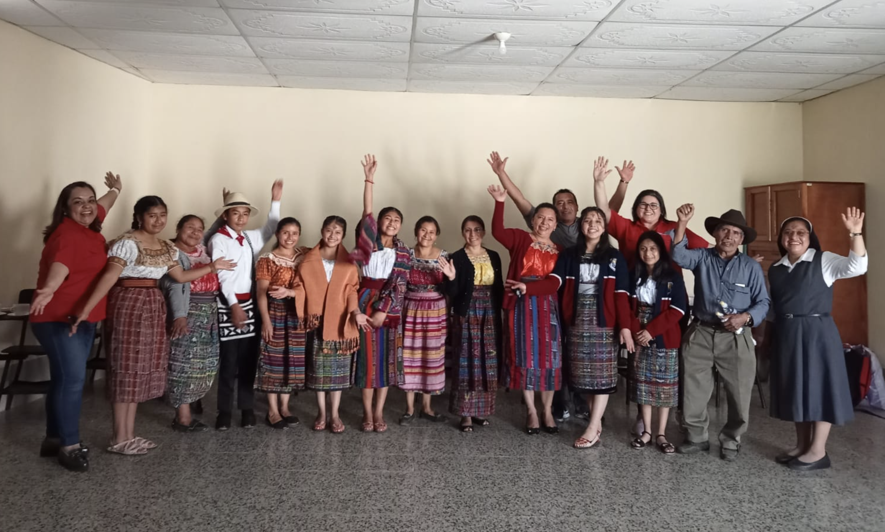 Febrero, un mes lleno de amor y gratitud