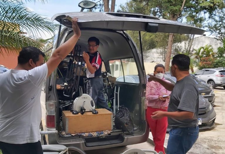 Mejorar la vida de las personas es nuestro compromiso, ¿te unes?