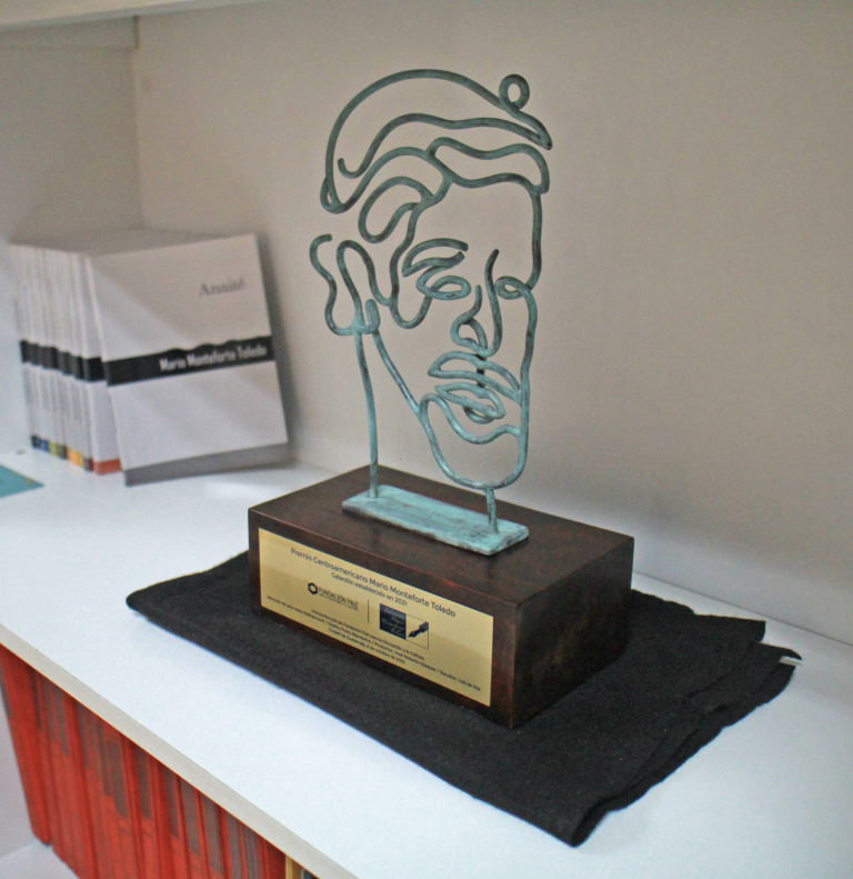 Premio Monteforte Toledo: queremos conocer lo que tu imaginación es capaz de crear