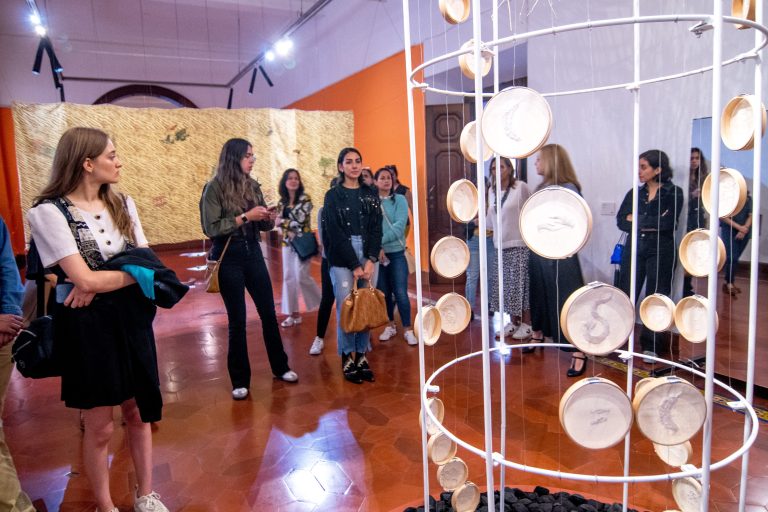 El arte es nuestro derecho