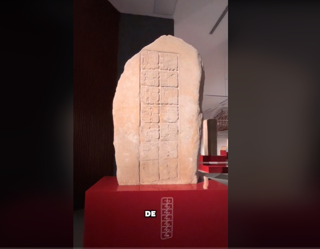 Museo Arqueología y Etnología