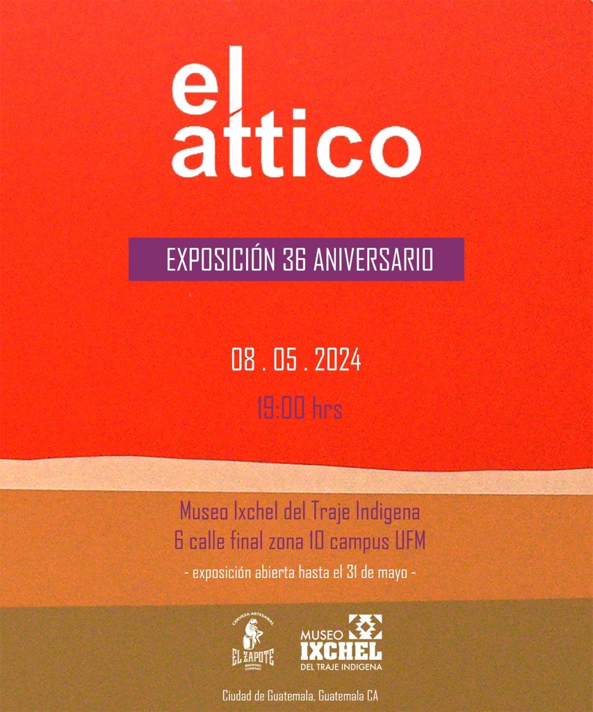 El Attico 36