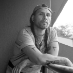 Futurista, creador y artista contemporáneo.