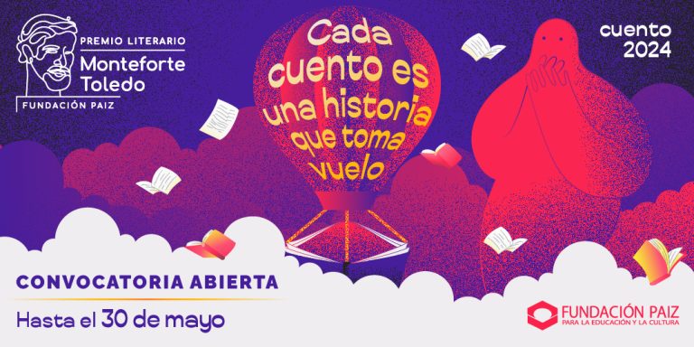 7 consejos que te motivarán a enviar tu cuento – Premio Literario Monteforte Toledo