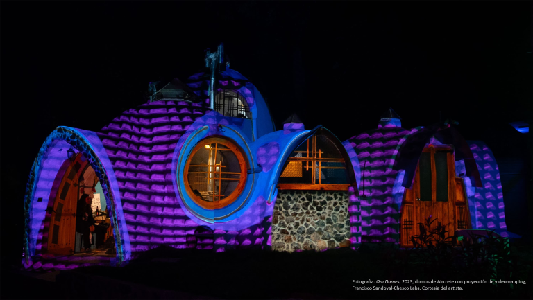 ¿Qué es el arte de los nuevos medios?