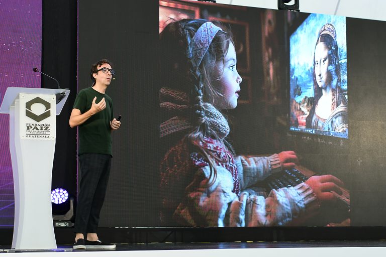 ArtTec: Un puente cultural para el arte digital de Iberoamérica