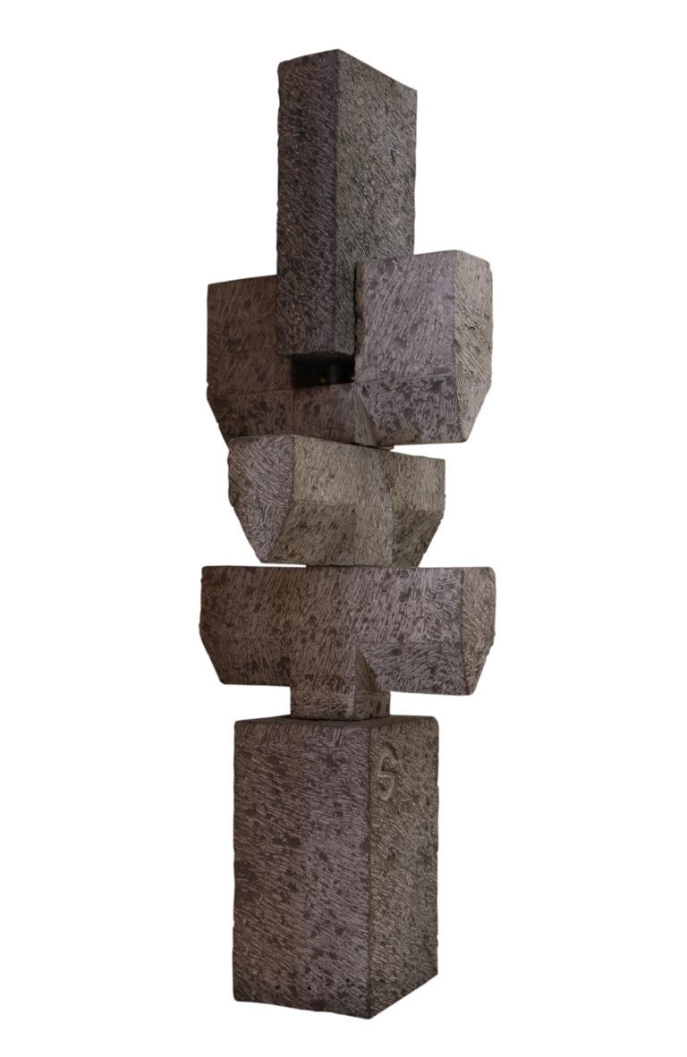 Guerrero de la noche – Enrique Schoenstendt Hegel