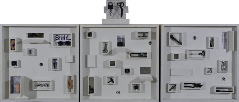 Maledicencia= ¡Shh!… – Alejandra Mastro Sesenna