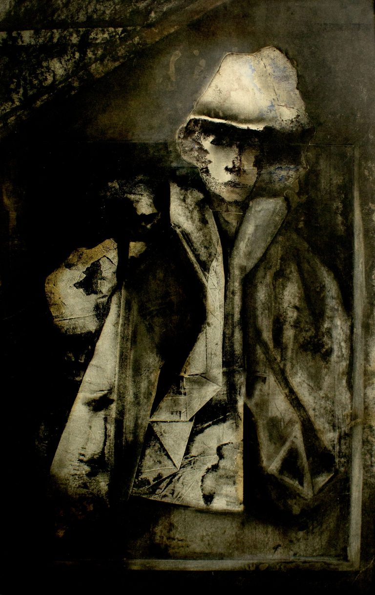 El Espectador – Lourdes Urrutia