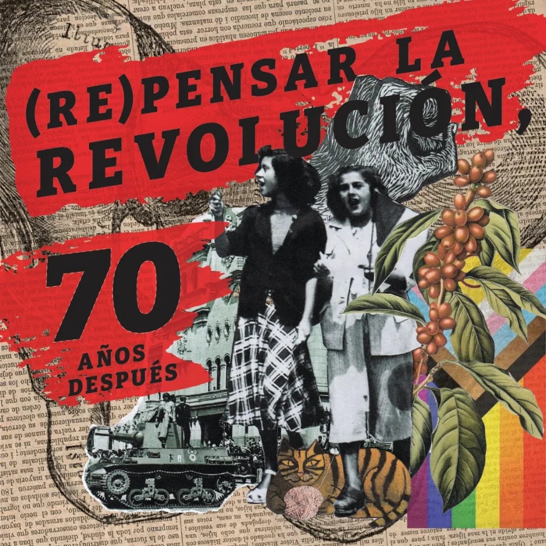 (Re) Pensar la Revolución