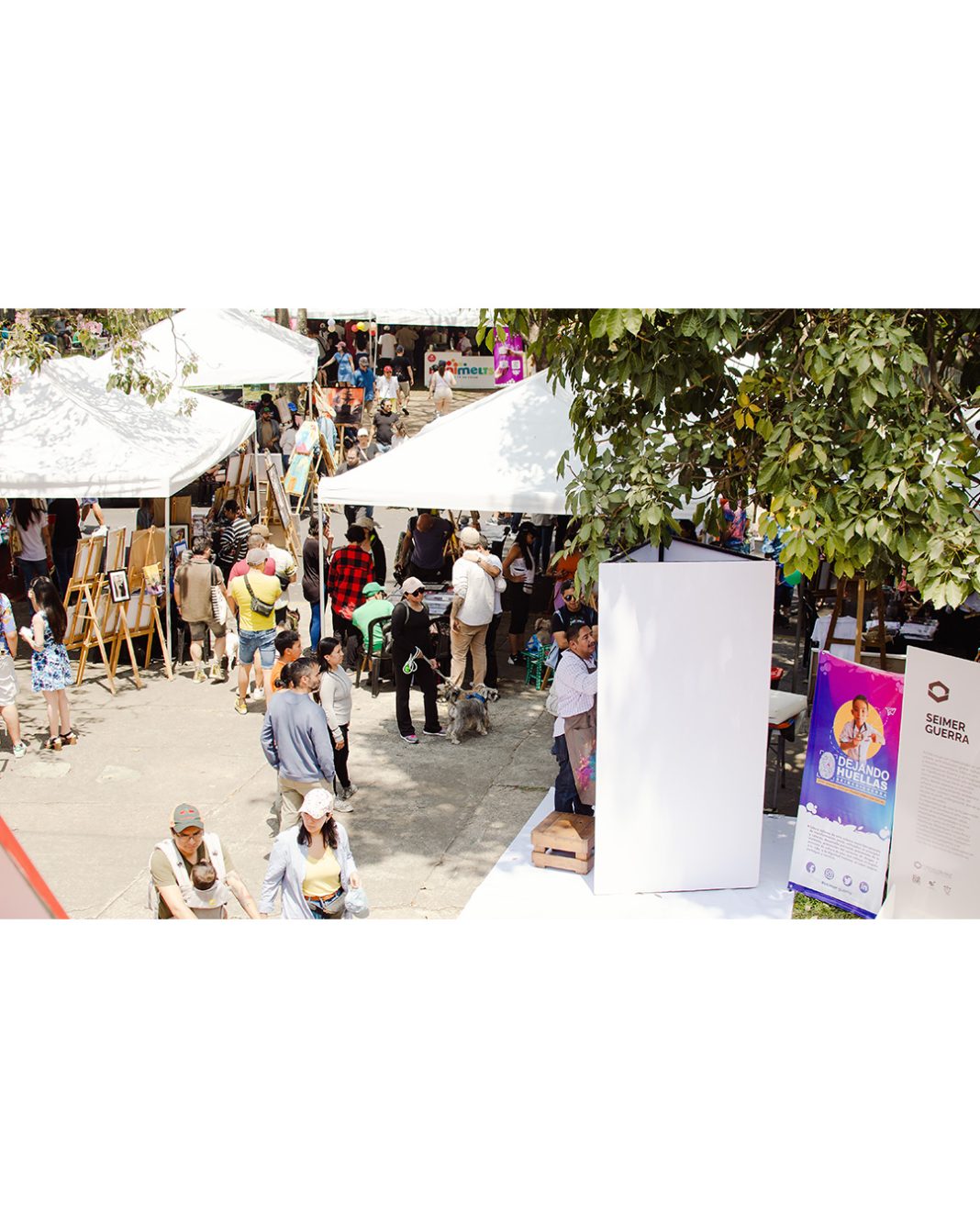 4ª Feria de Arte de Fundación Paiz: una invitación para adquirir arte