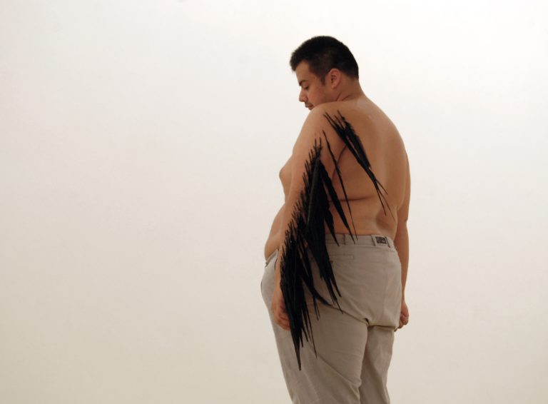 Naufus Ramírez Figueroa