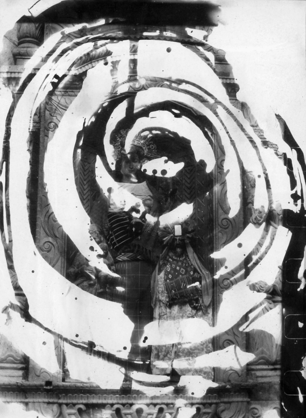 Permanencia – Luz Marina Vargas