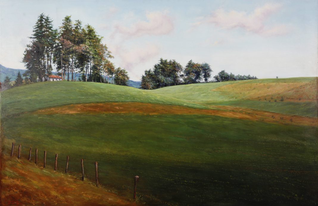 Pradera de Tecpán Guatemala – Jorge Mazariegos Maldonado