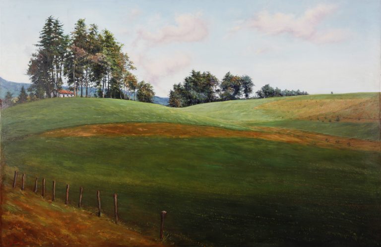 Pradera de Tecpán Guatemala – Jorge Mazariegos Maldonado