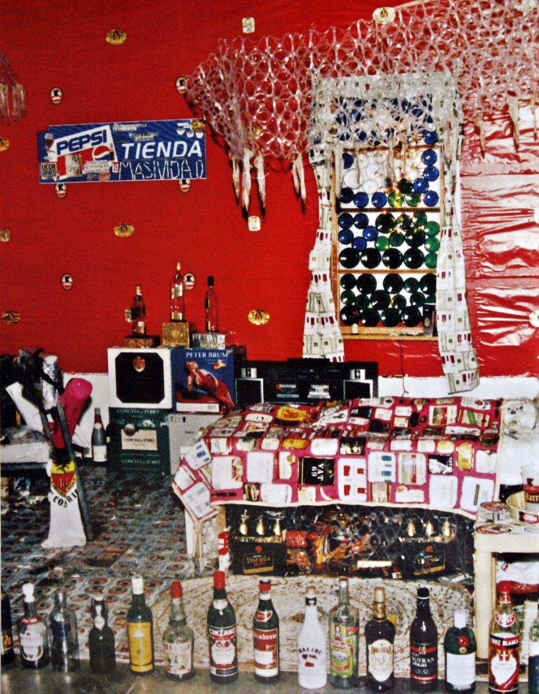 La masividad – Debora Duflon