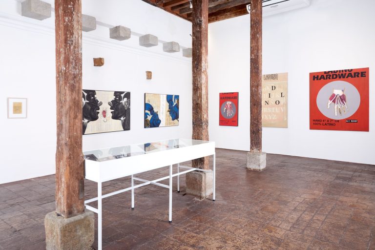 Las bienales de arte más esperadas en 2025