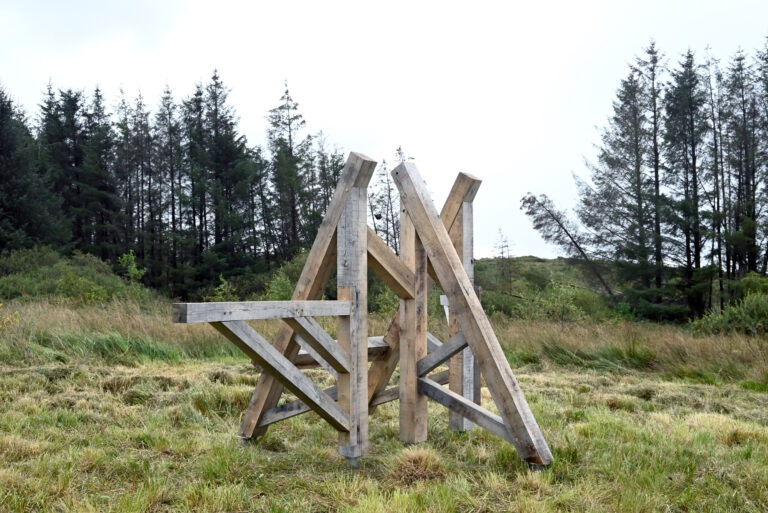 'Journeylass Crops' de Olga Micińska y Mathild Clerc Verhoeven. (F)