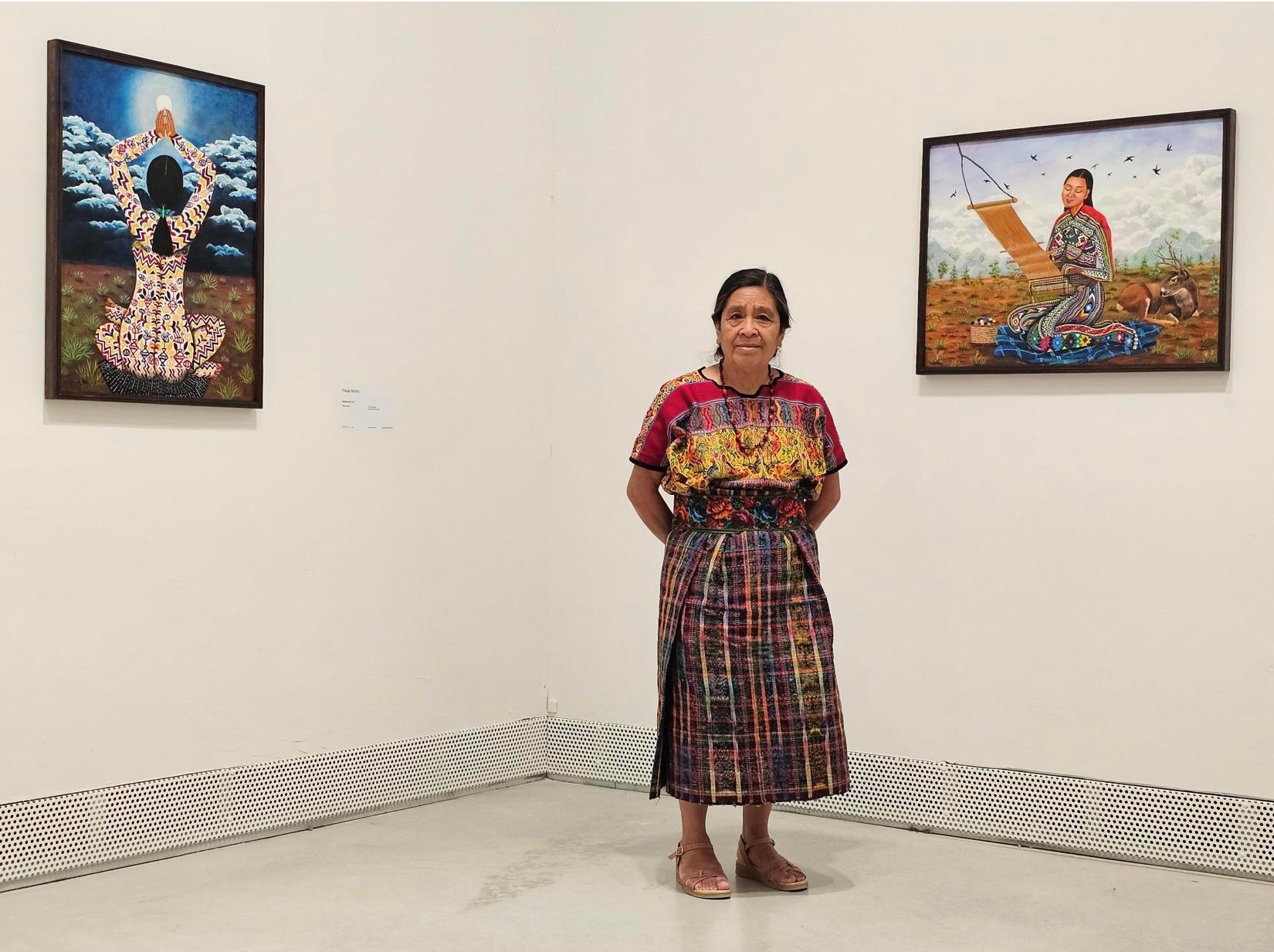 Artistas de Guatemala