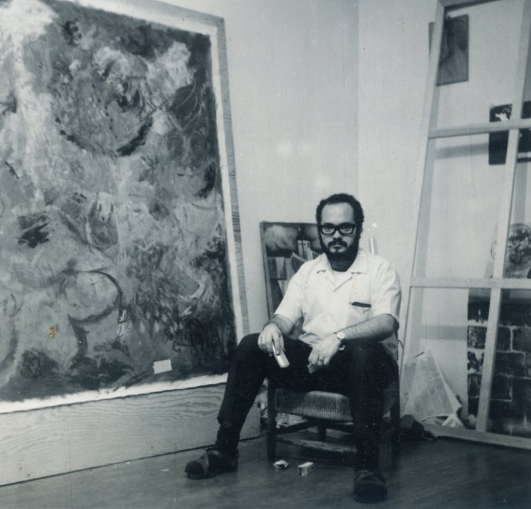 Zipacná de León: La fuerza detrás de la Bienal de Arte Paiz