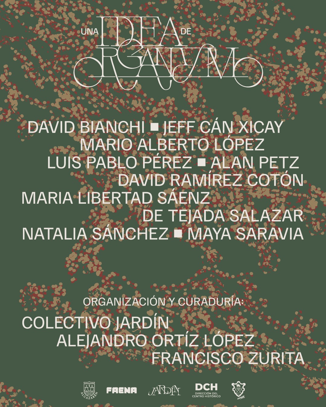 Una Idea de Organismo