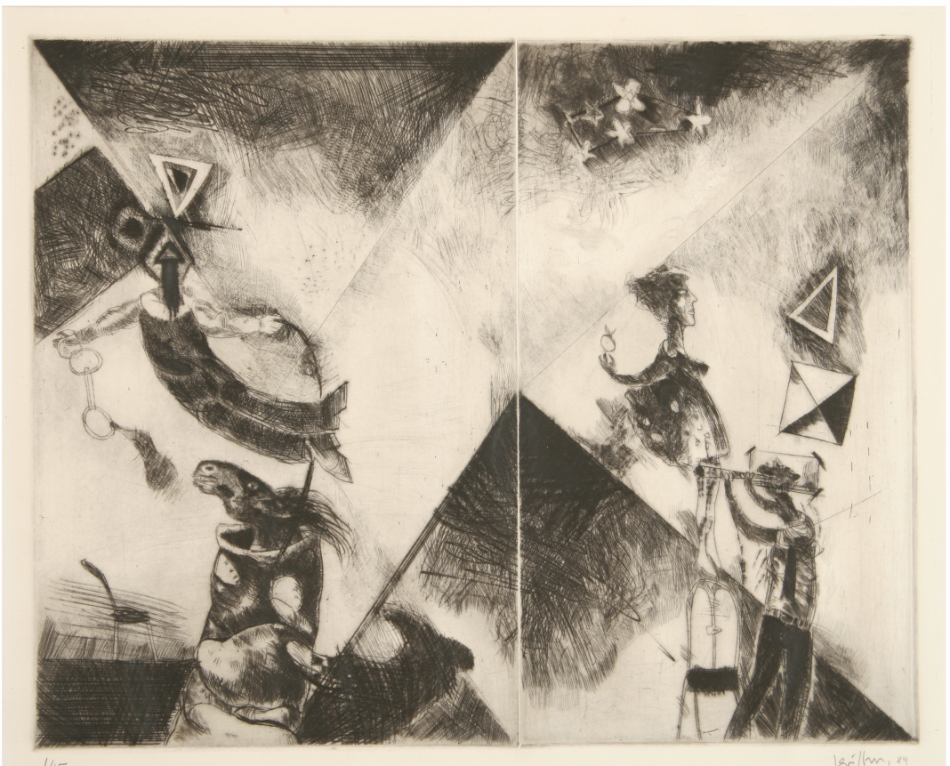 Histriónico – Erwin Guillermo