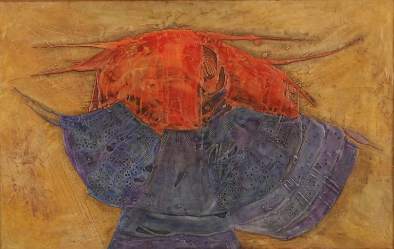 Torito – Eugenia Beltranena