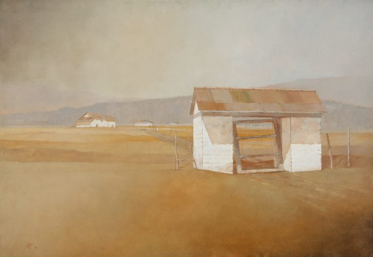 La Puerta – Alfredo García