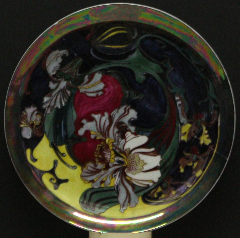 Experimentando Lustre – Stella de Ramazzini