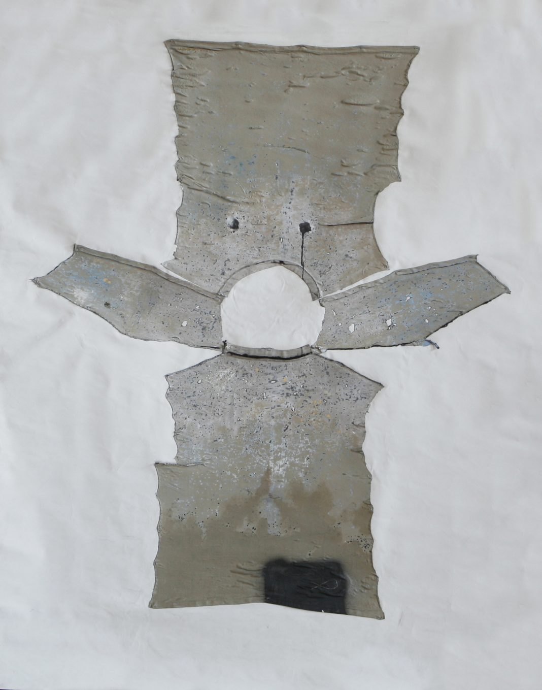 El gran pez – Mayra Barraza