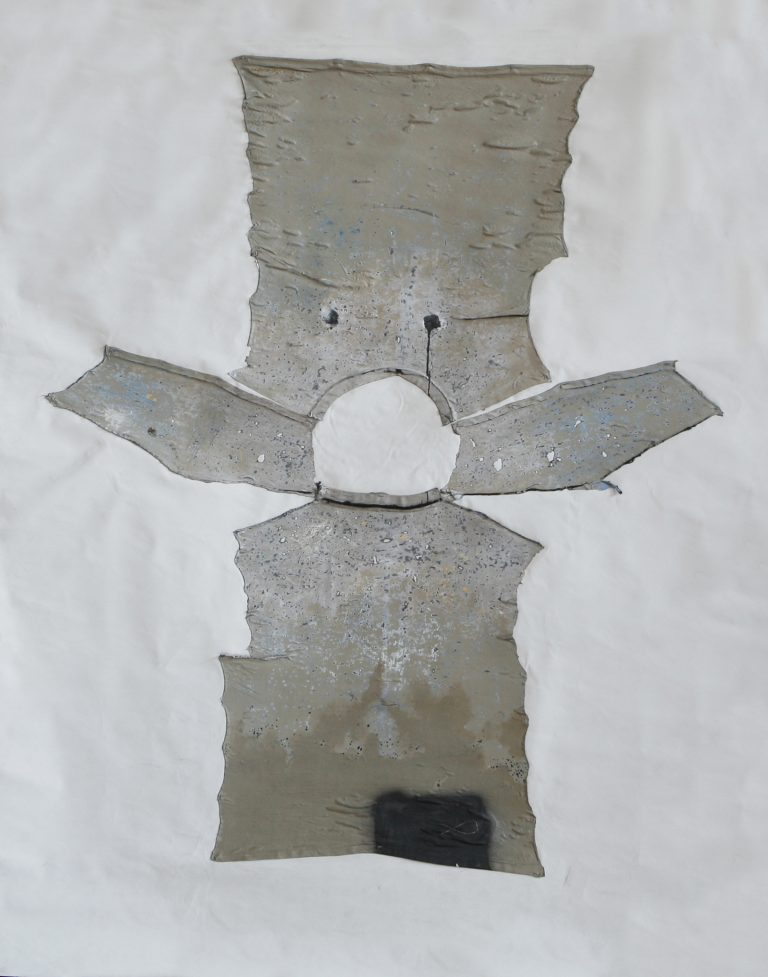 El gran pez – Mayra Barraza