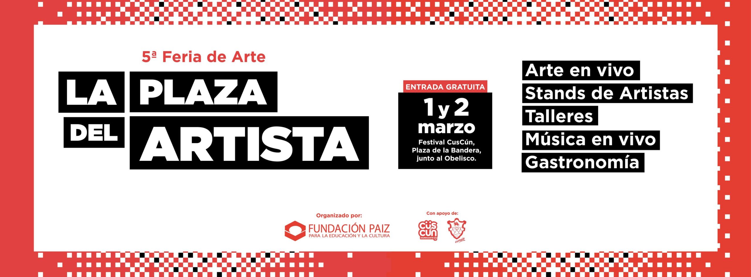 La Plaza del Artista