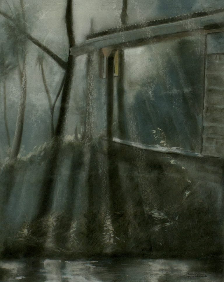 Baño de luz – Audra Magermans