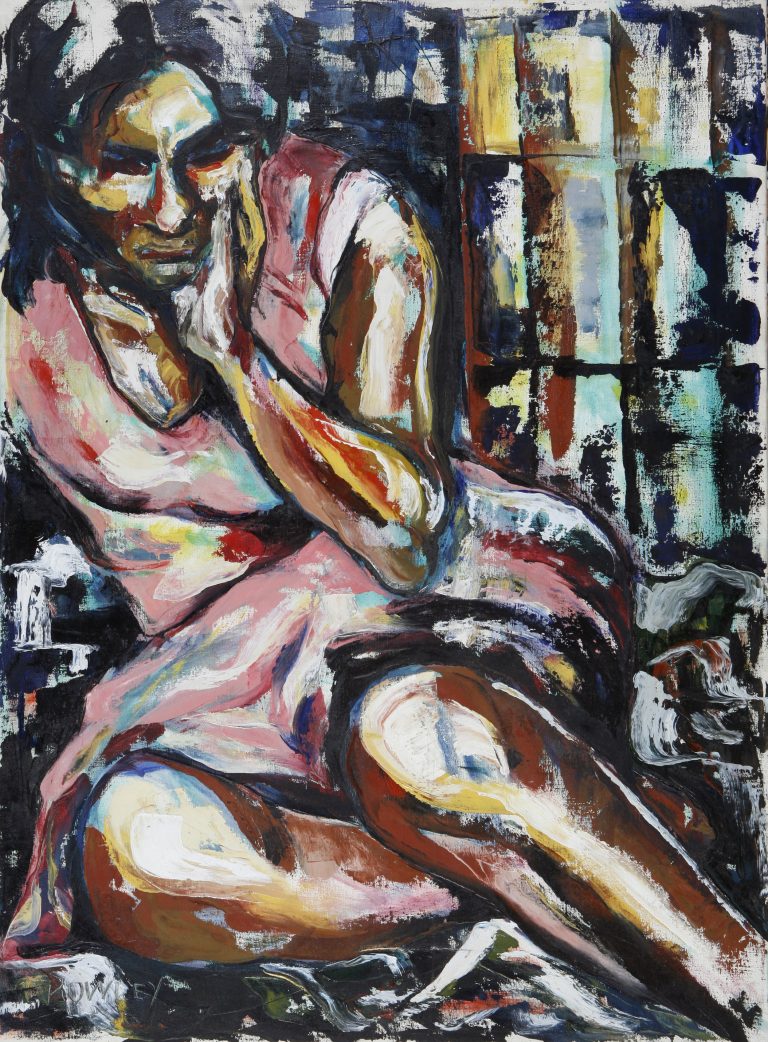 Concha – Beverly Rowley 