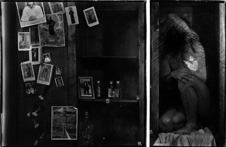 Confesión – Luis González-Palma