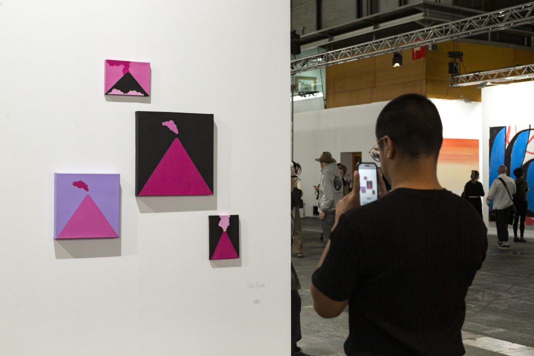 Guatemala en ARCOmadrid 2025