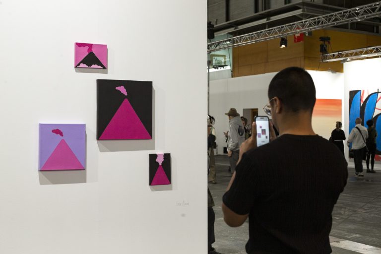 Guatemala en ARCOmadrid 2025