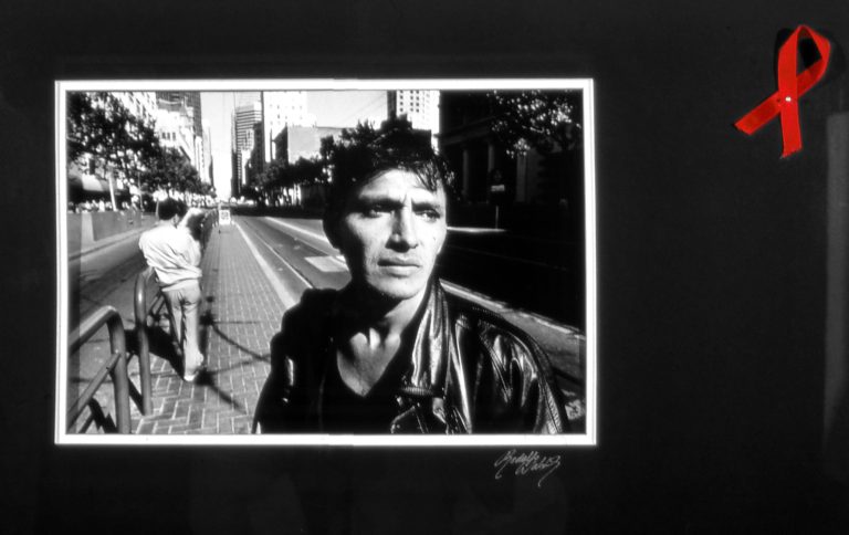 Memo: HIV+ – Rodolfo Walsh