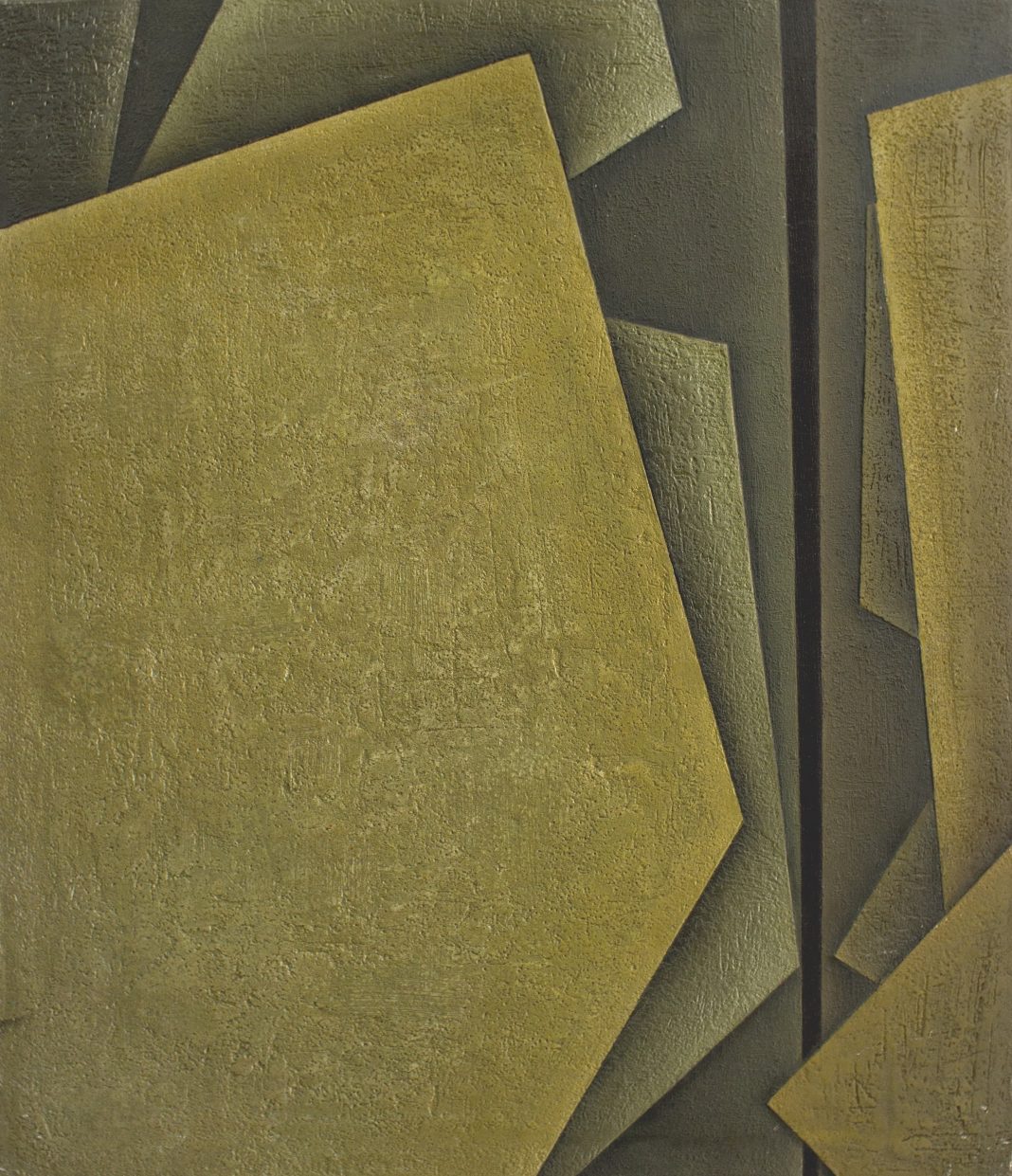 Sin Título – Claudia Granados de Carlos