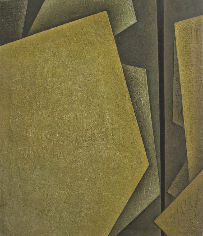 Sin Título – Claudia Granados de Carlos