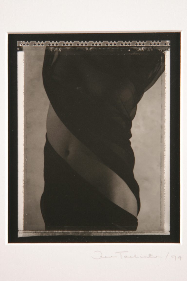 Sin Título – Irene Torrebiarte