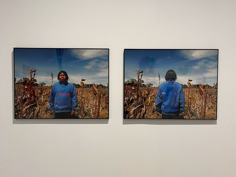 ‘Hombres de Maíz’: Una colección de arte maya viviendo en el Museo Reina Sofía 