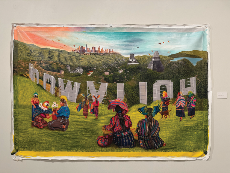 Guatemala Maya y Nosotros: Convergencias Divergentes 