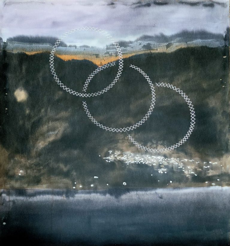 Mírame, escúchame: culturas originarias