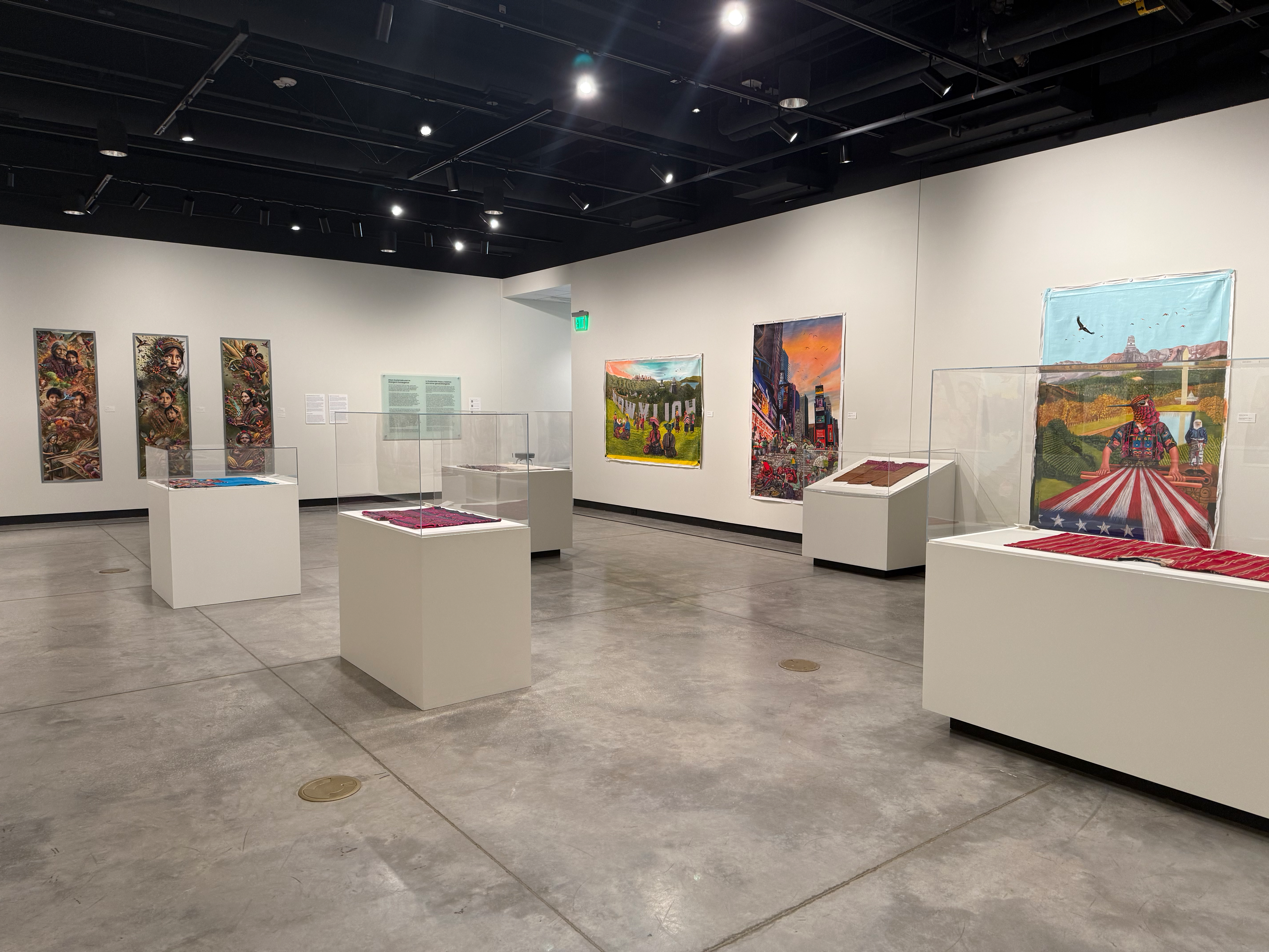 Guatemala Maya y Nosotros: Convergencias Divergentes