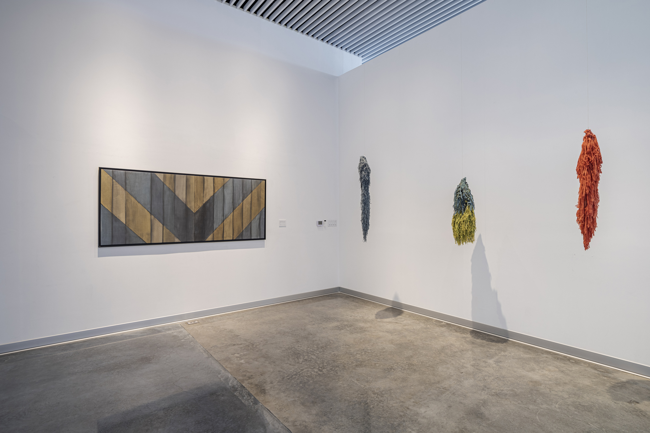 Sandra Monterroso - El zigzag de la montaña