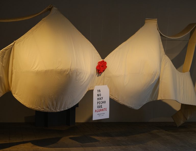 13ª Bienal de Berlín: La fuga como estrategia artística