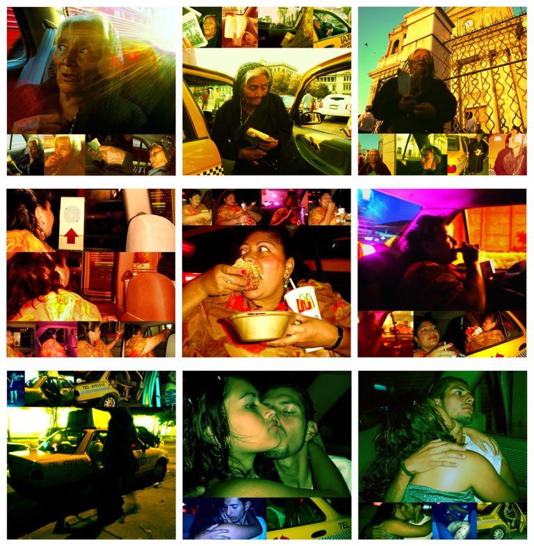 Gestos, lugares y retazos: Las fotografías de Guatemala en la Colección Arte Paiz